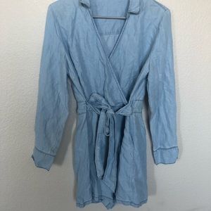 🌸 5 for $50 - BB Dakota Romper